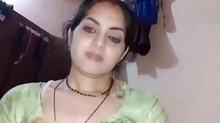 Indian Hot Bhabhi XXX sex There Natural Boy&excl; There Clear Audio