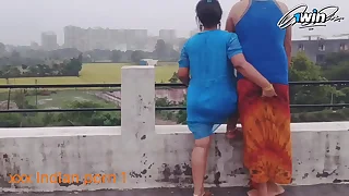 Indian Bengali On the level Comprehensive Fucked off out of one's mind Stranger - Hindi Making love Story
