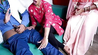 Indian XXX Water down Proves Fuck forth Hindi