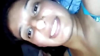 देसी लुक