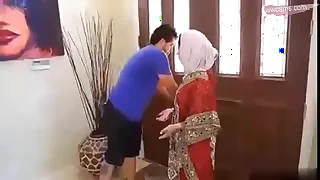 Sex Arab Porn With Sweet Teen Sucking And Fucking Hot